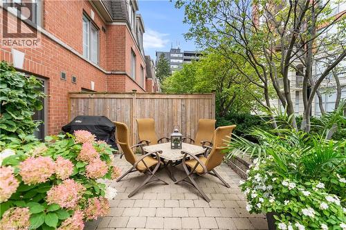 442 Maple Avenue Unit# Th9, Burlington, ON 