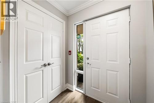 442 Maple Avenue Unit# Th9, Burlington, ON 