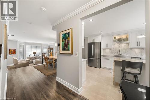 442 Maple Avenue Unit# Th9, Burlington, ON 
