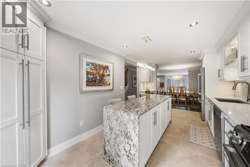 442 Maple Avenue Unit# Th9, Burlington, ON 