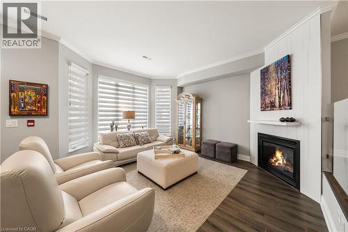 442 Maple Avenue Unit# Th9, Burlington, ON 