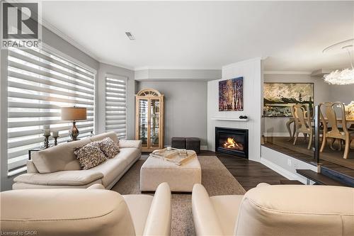 442 Maple Avenue Unit# Th9, Burlington, ON 