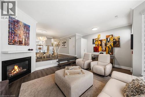 442 Maple Avenue Unit# Th9, Burlington, ON 
