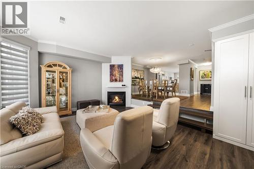 442 Maple Avenue Unit# Th9, Burlington, ON 
