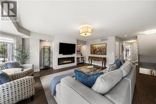 442 Maple Avenue Unit# Th9, Burlington, ON 