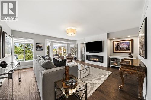 442 Maple Avenue Unit# Th9, Burlington, ON 