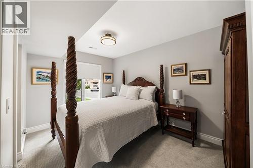 442 Maple Avenue Unit# Th9, Burlington, ON 