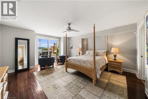 442 Maple Avenue Unit# Th9, Burlington, ON 