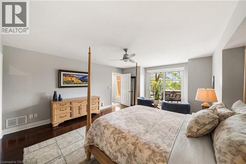 442 Maple Avenue Unit# Th9, Burlington, ON 