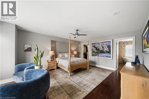 442 Maple Avenue Unit# Th9, Burlington, ON 
