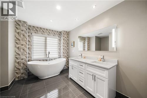 442 Maple Avenue Unit# Th9, Burlington, ON 