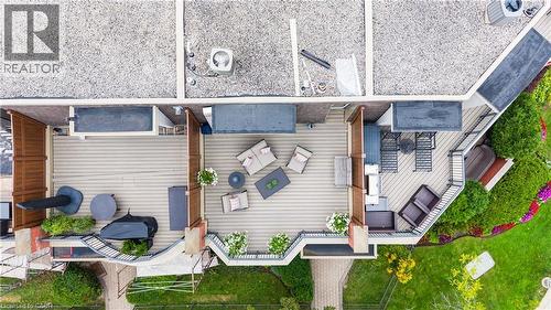 442 Maple Avenue Unit# Th9, Burlington, ON 