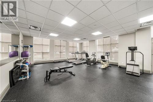 442 Maple Avenue Unit# Th9, Burlington, ON 