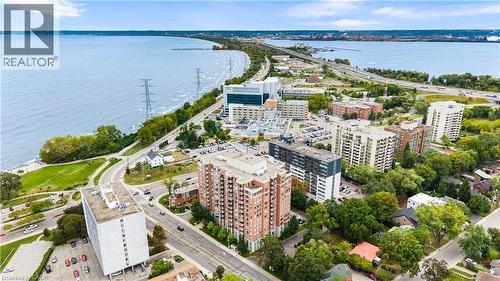 442 Maple Avenue Unit# Th9, Burlington, ON 