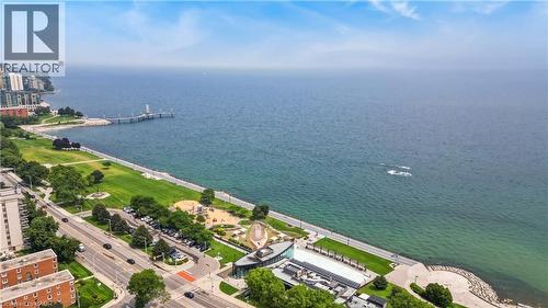 442 Maple Avenue Unit# Th9, Burlington, ON 