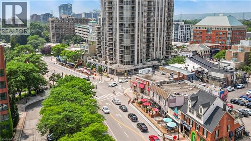 442 Maple Avenue Unit# Th9, Burlington, ON 