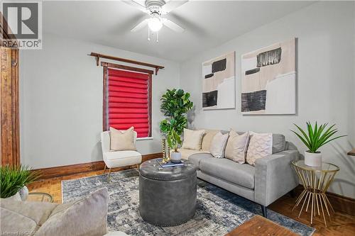 279 Ottawa Street S, Hamilton, ON 