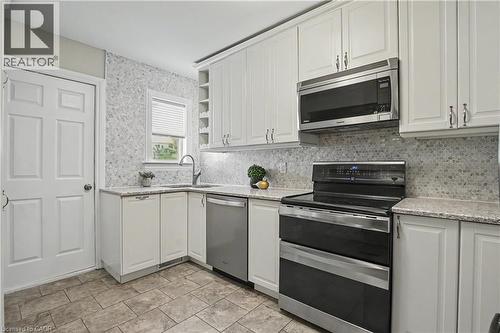 279 Ottawa Street S, Hamilton, ON 