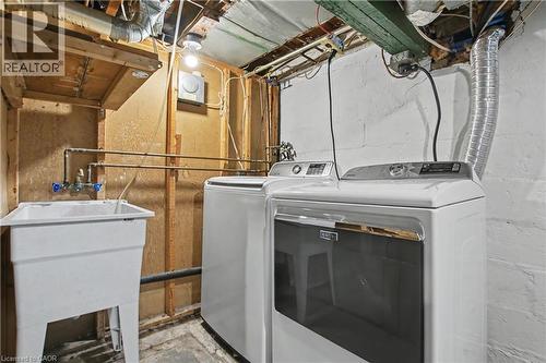 279 Ottawa Street S, Hamilton, ON 