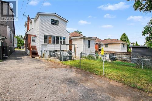 279 Ottawa Street S, Hamilton, ON 