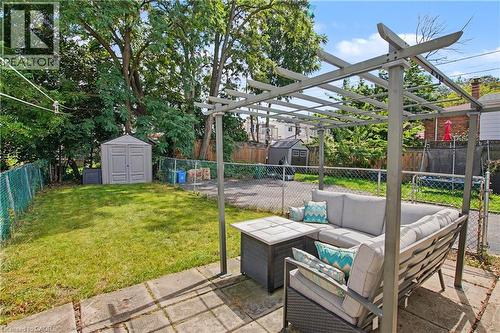 279 Ottawa Street S, Hamilton, ON 