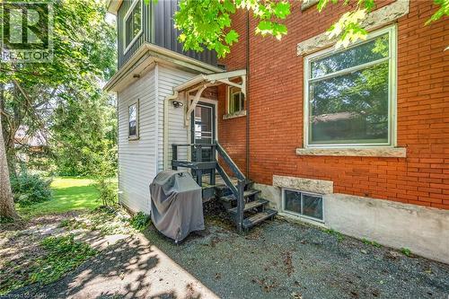 458 Woolwich Street, Guelph, ON 