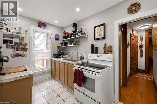 458 Woolwich Street, Guelph, ON 