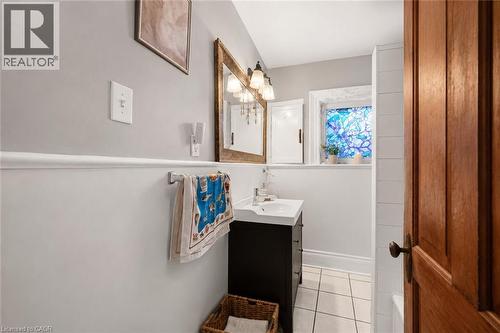 458 Woolwich Street, Guelph, ON 
