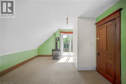 458 Woolwich Street, Guelph, ON 