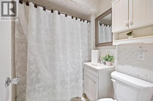 3672 Girardot, Windsor, ON 