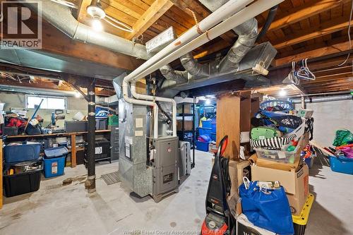 3672 Girardot, Windsor, ON 