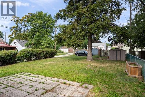 3672 Girardot, Windsor, ON 