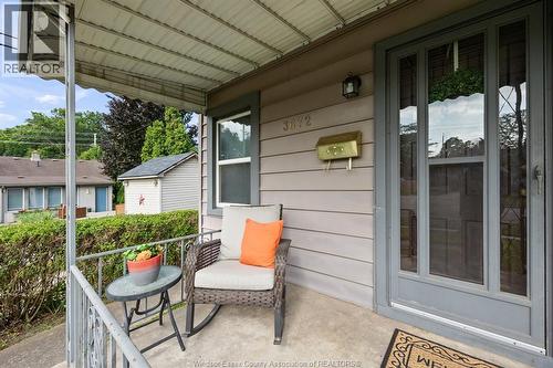 3672 Girardot, Windsor, ON 