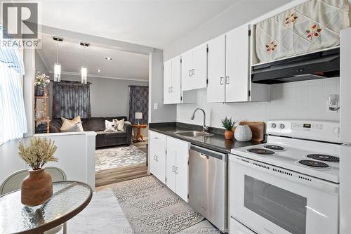 3672 Girardot, Windsor, ON 