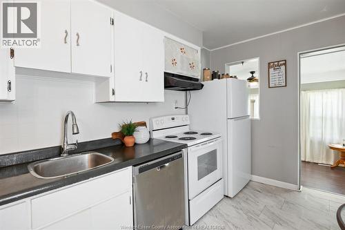 3672 Girardot, Windsor, ON 