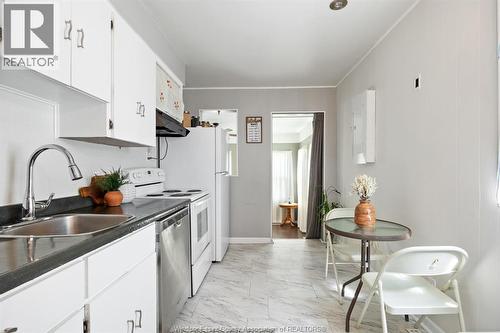 3672 Girardot, Windsor, ON 