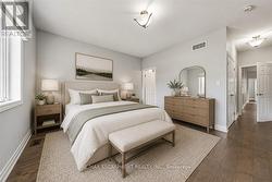 Main Primary Bedroom - 