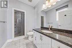 Primary Bedroom Ensuite - 