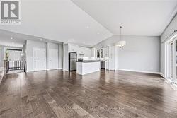 Living Room - 