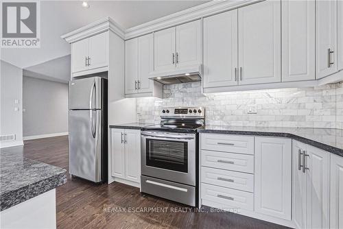 Main Kitchen - 602 Cochrane Road, Hamilton, ON 