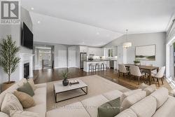 Main Floor - 