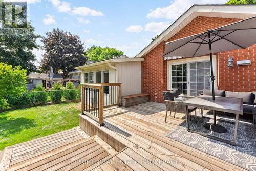 65 David Street, London South (South V), ON 