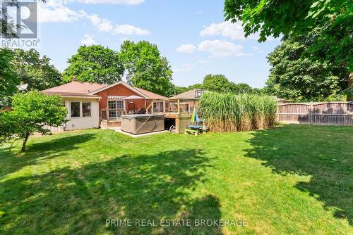 65 David Street, London South (South V), ON 