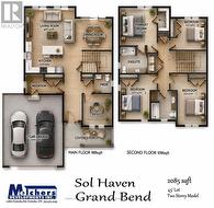 Floor Plan - 