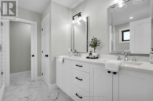 Photos of similar model for reference only. - Lot #27 - 91 Dearing Drive, South Huron (Stephen), ON 