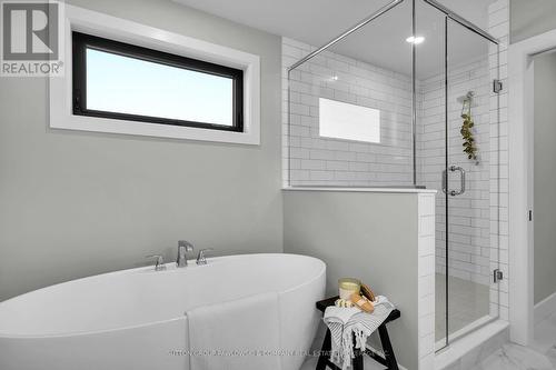 Photos of similar model for reference only. - Lot #27 - 91 Dearing Drive, South Huron (Stephen), ON 