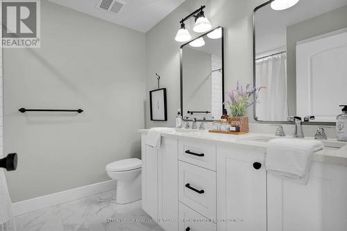 Photos of similar model for reference only. - Lot #27 - 91 Dearing Drive, South Huron (Stephen), ON 