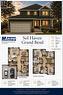Brochure - Lot #27 - 91 Dearing Drive, South Huron (Stephen), ON 