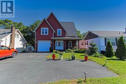 66 ALLANDALE Road St. John's, NL A1B 3A1