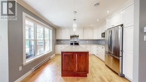 66 Allandale Road, St. John'S, NL 